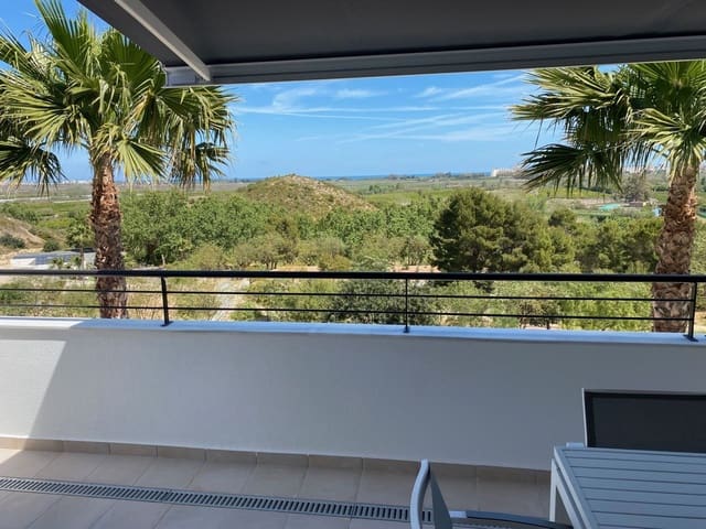 3 camera da letto Appartamento in vendita in Xeresa con piscina garage - 275.000 € (Rif: 9585468)