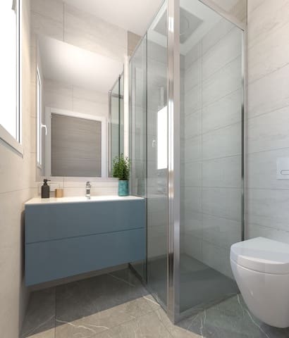 1 camera da letto Appartamento in vendita in Xeresa con piscina garage - 186.000 € (Rif: 9585469)