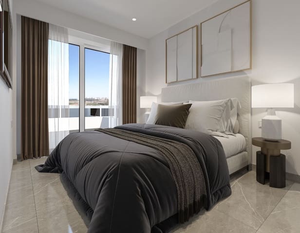 1 camera da letto Appartamento in vendita in Xeresa con piscina garage - 186.000 € (Rif: 9585469)