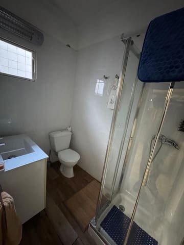 4 chambre Villa/Maison à vendre à Xàtiva - 145 000 € (Ref: 9585471)