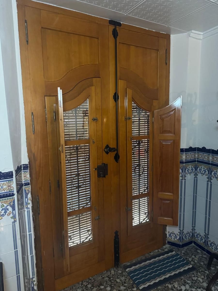 4 chambre Villa/Maison à vendre à Xativa - 145 000 € (Ref: 9585471)