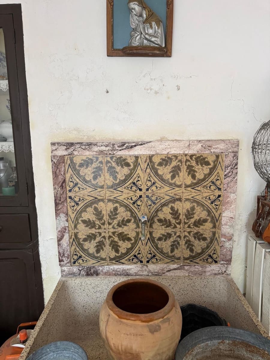 4 chambre Villa/Maison à vendre à Xativa - 145 000 € (Ref: 9585471)