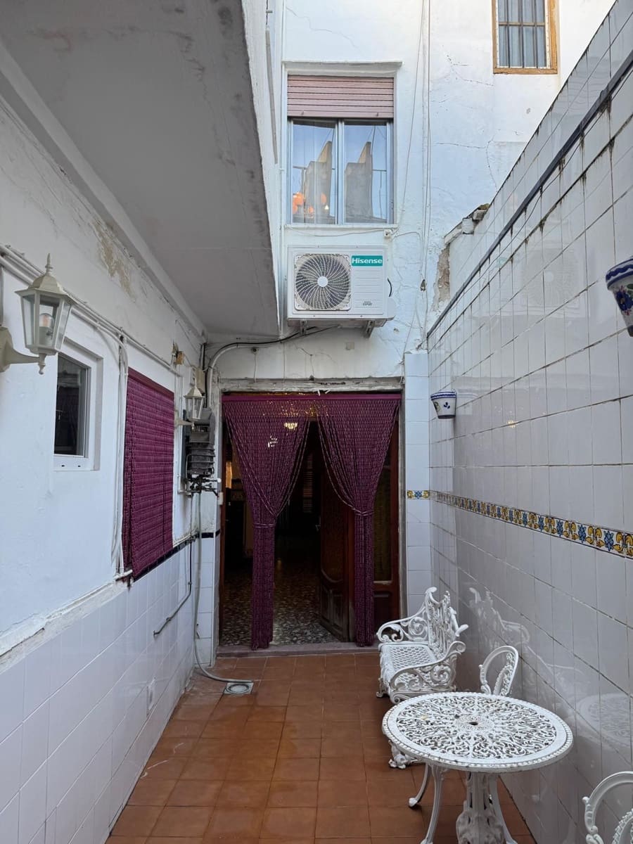 4 chambre Villa/Maison à vendre à Xativa - 145 000 € (Ref: 9585471)