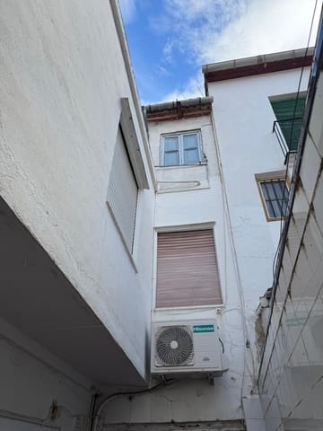 4 chambre Villa/Maison à vendre à Xàtiva - 145 000 € (Ref: 9585471)