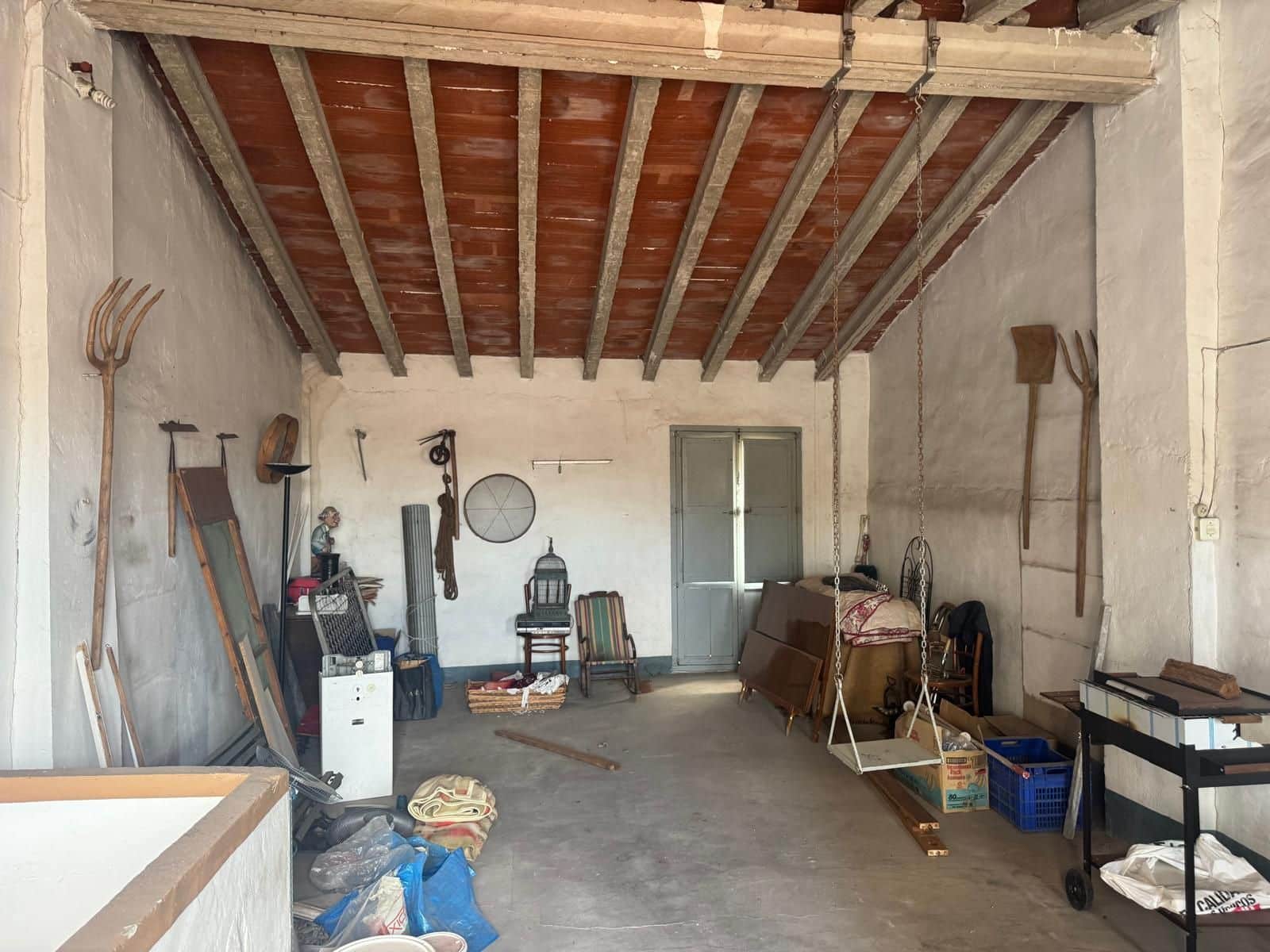 4 chambre Villa/Maison à vendre à Xativa - 145 000 € (Ref: 9585471)