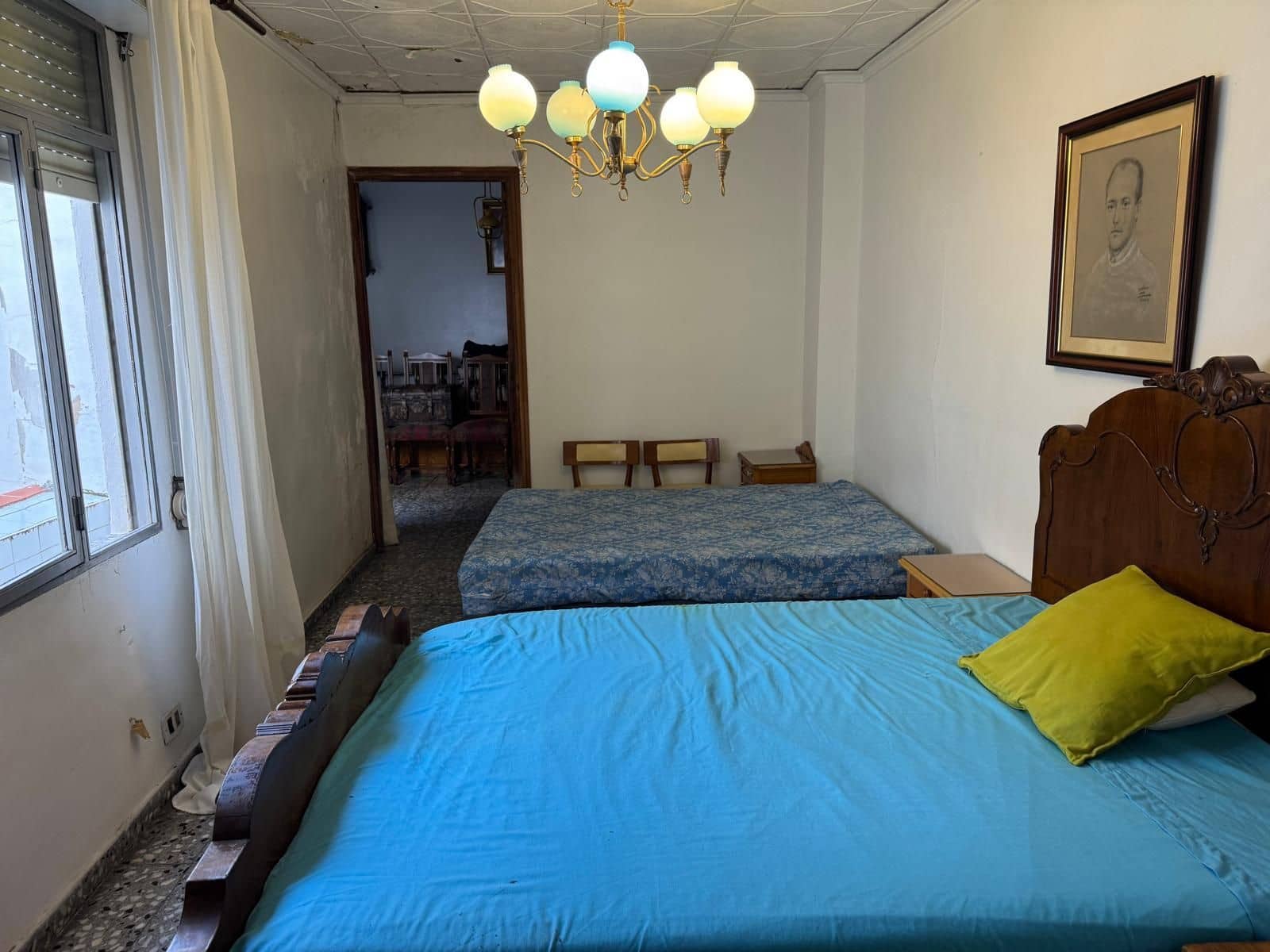 4 chambre Villa/Maison à vendre à Xativa - 145 000 € (Ref: 9585471)