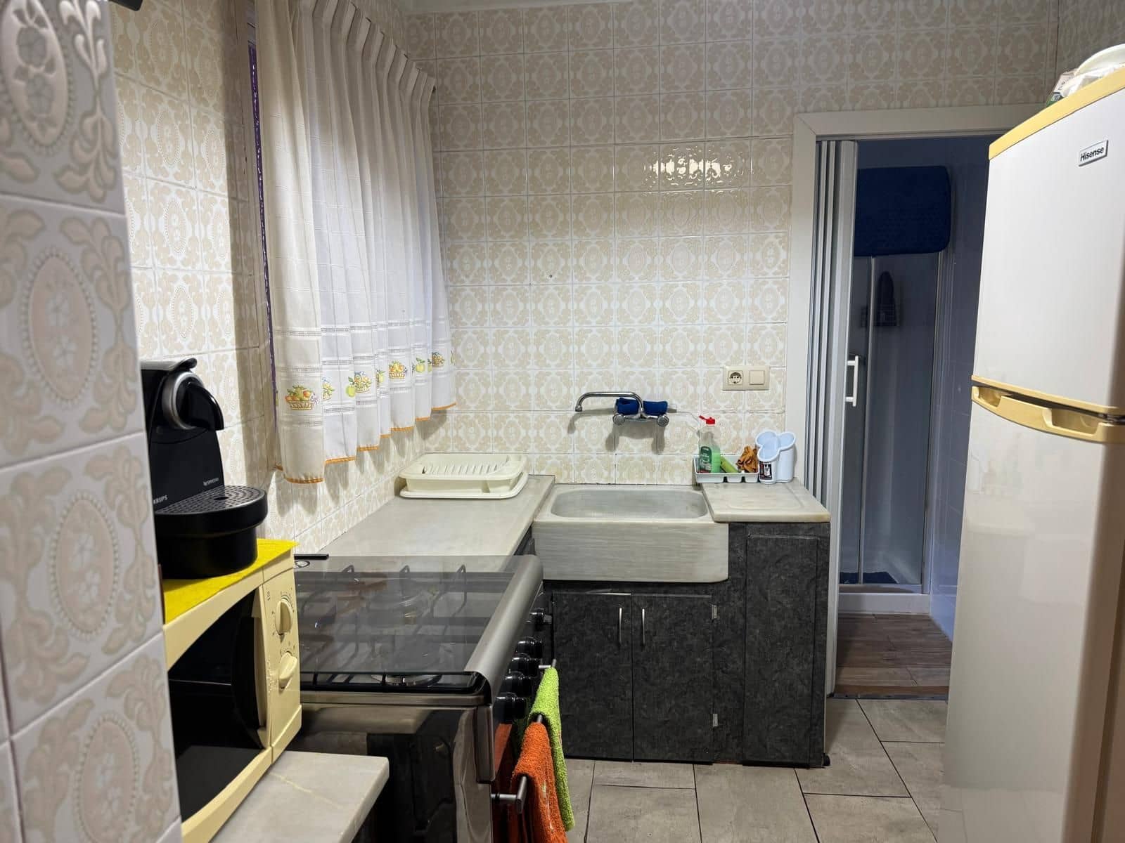 4 chambre Villa/Maison à vendre à Xativa - 145 000 € (Ref: 9585471)