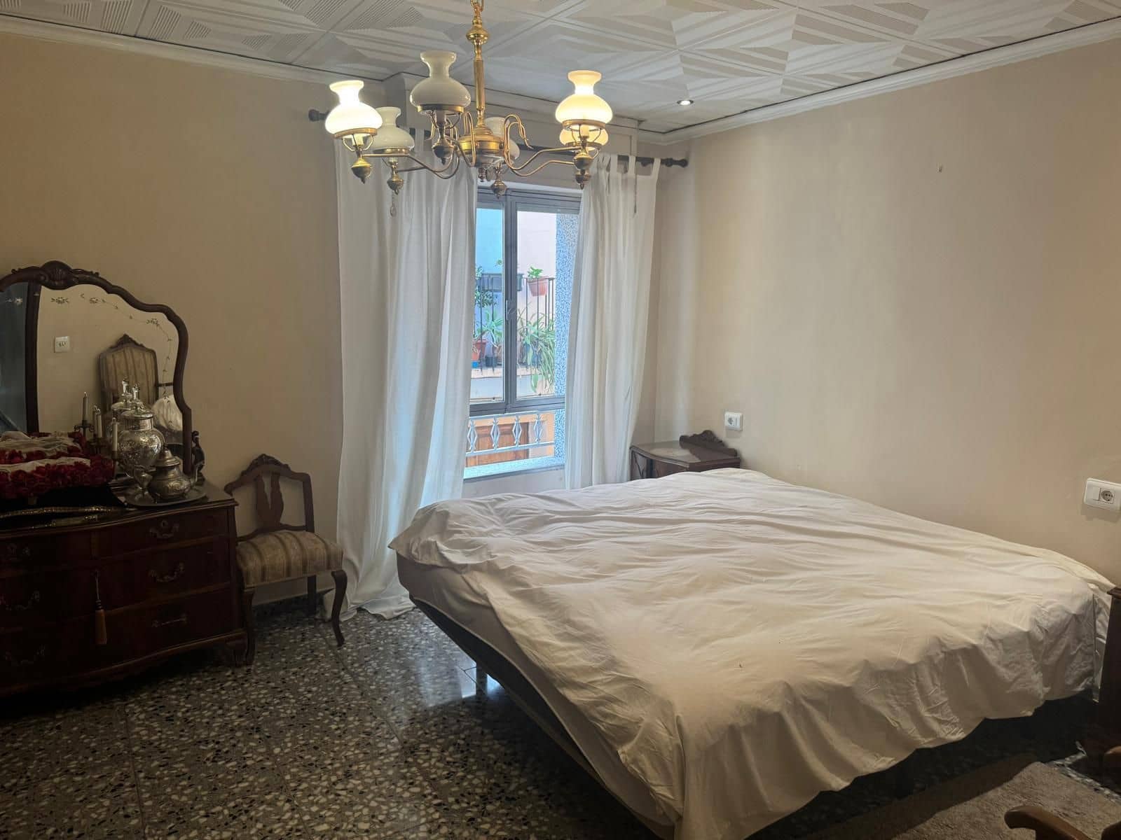 4 chambre Villa/Maison à vendre à Xativa - 145 000 € (Ref: 9585471)