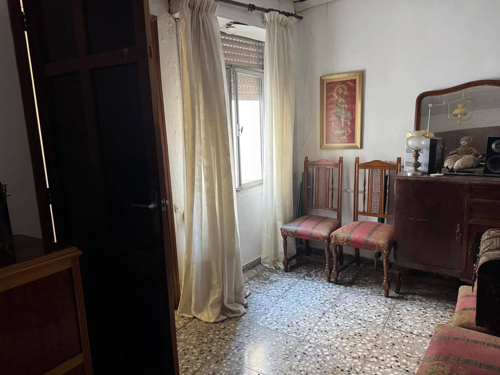 4 chambre Villa/Maison à vendre à Xativa - 145 000 € (Ref: 9585471)