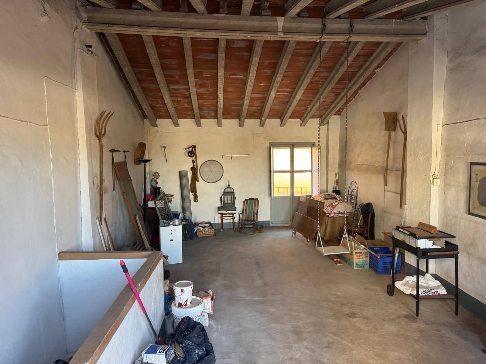 4 chambre Villa/Maison à vendre à Xativa - 145 000 € (Ref: 9585471)