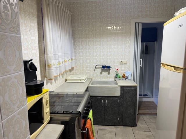 4 chambre Villa/Maison à vendre à Xàtiva - 145 000 € (Ref: 9585471)