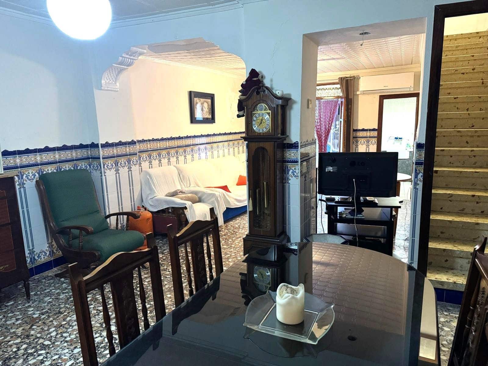 4 chambre Villa/Maison à vendre à Xativa - 145 000 € (Ref: 9585471)