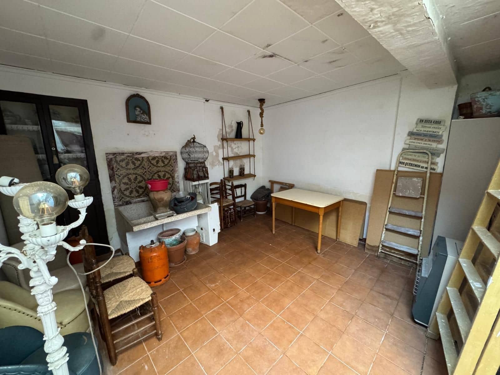 4 chambre Villa/Maison à vendre à Xativa - 145 000 € (Ref: 9585471)