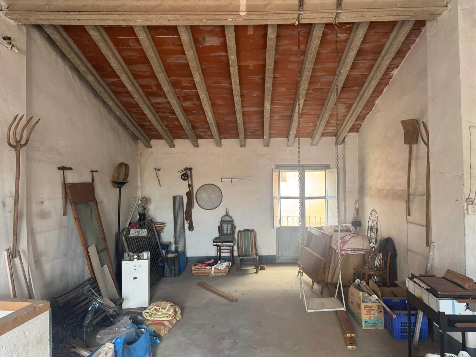 4 chambre Villa/Maison à vendre à Xativa - 145 000 € (Ref: 9585471)