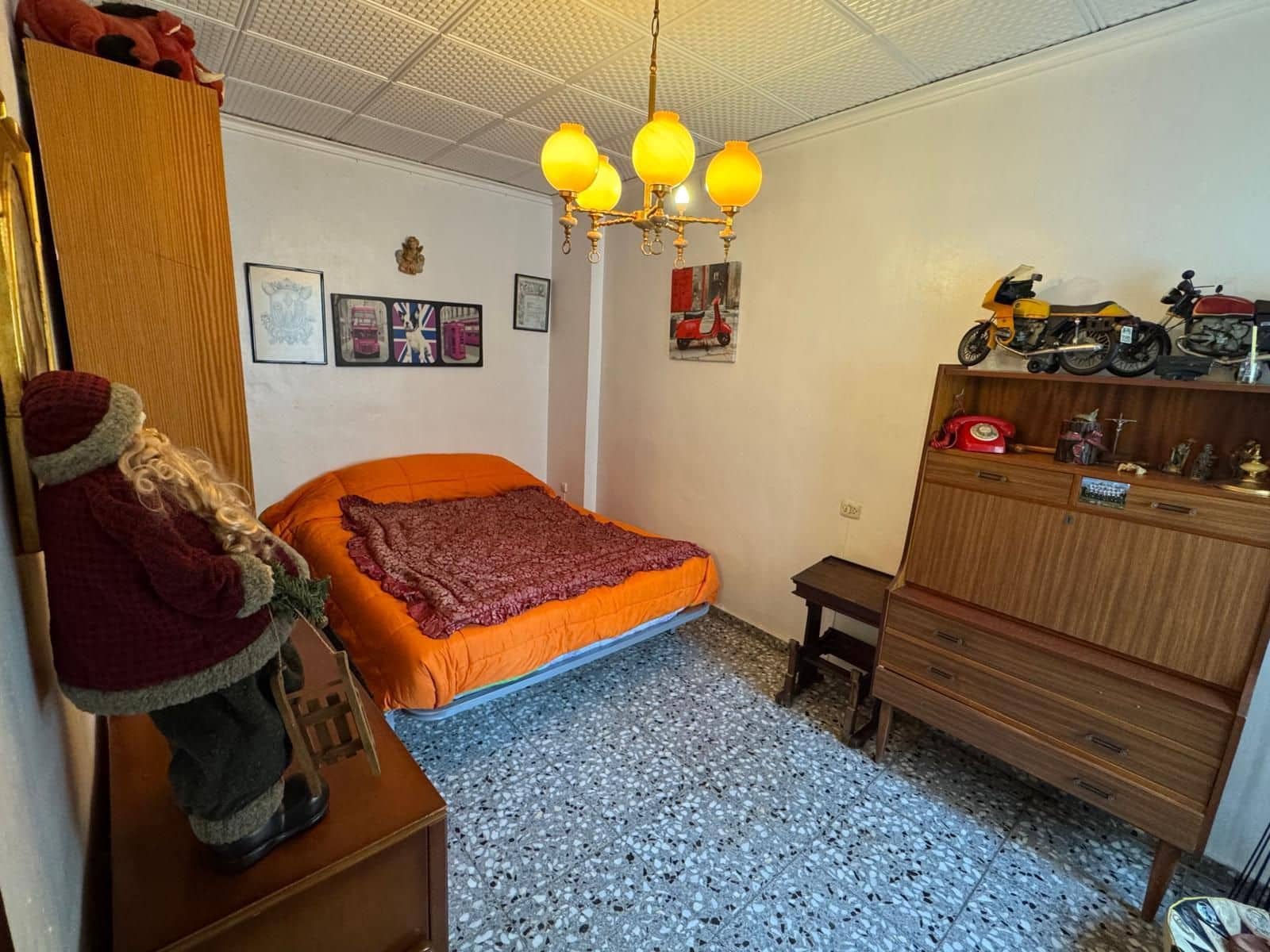 4 chambre Villa/Maison à vendre à Xativa - 145 000 € (Ref: 9585471)