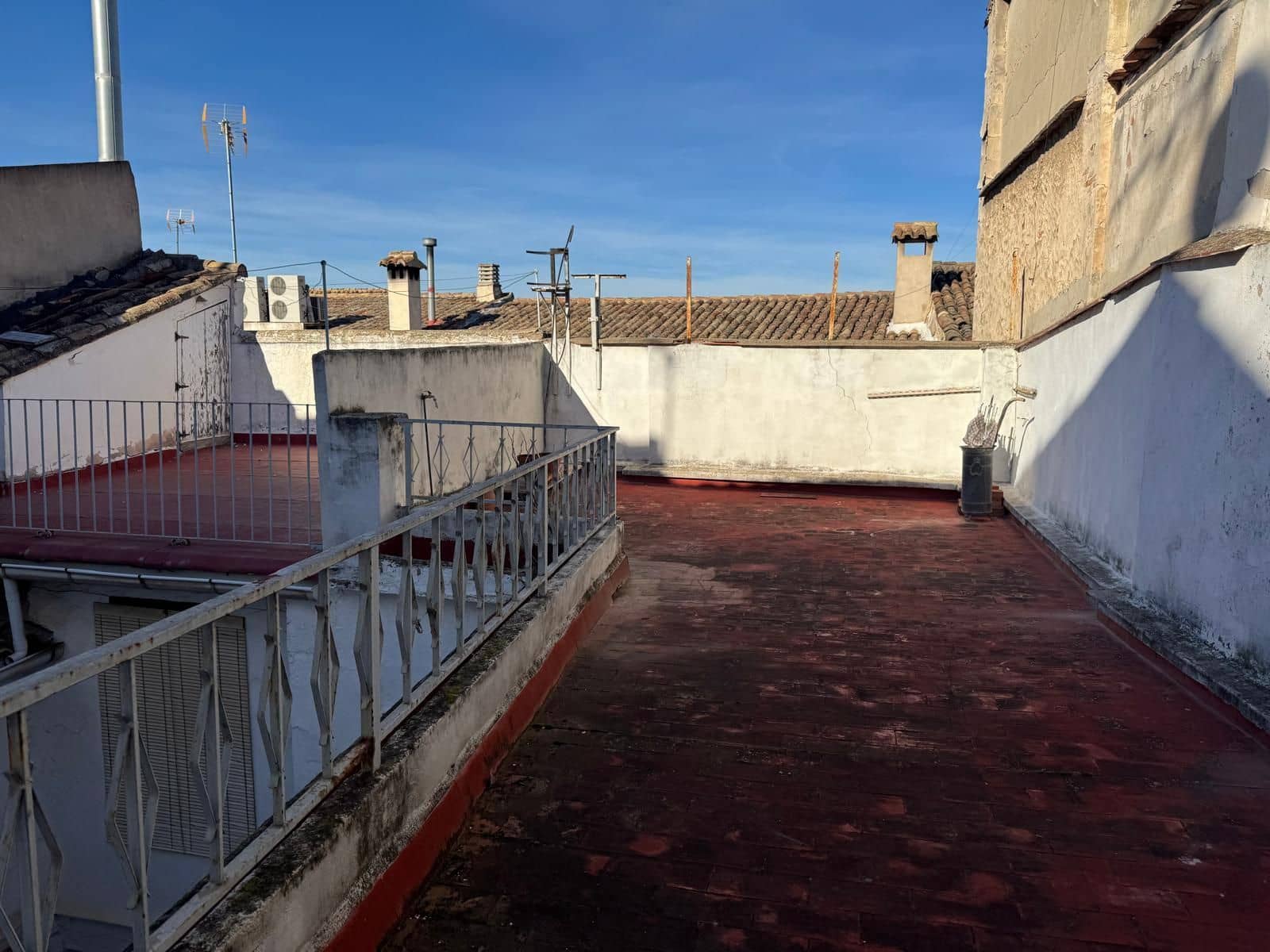 4 chambre Villa/Maison à vendre à Xativa - 145 000 € (Ref: 9585471)