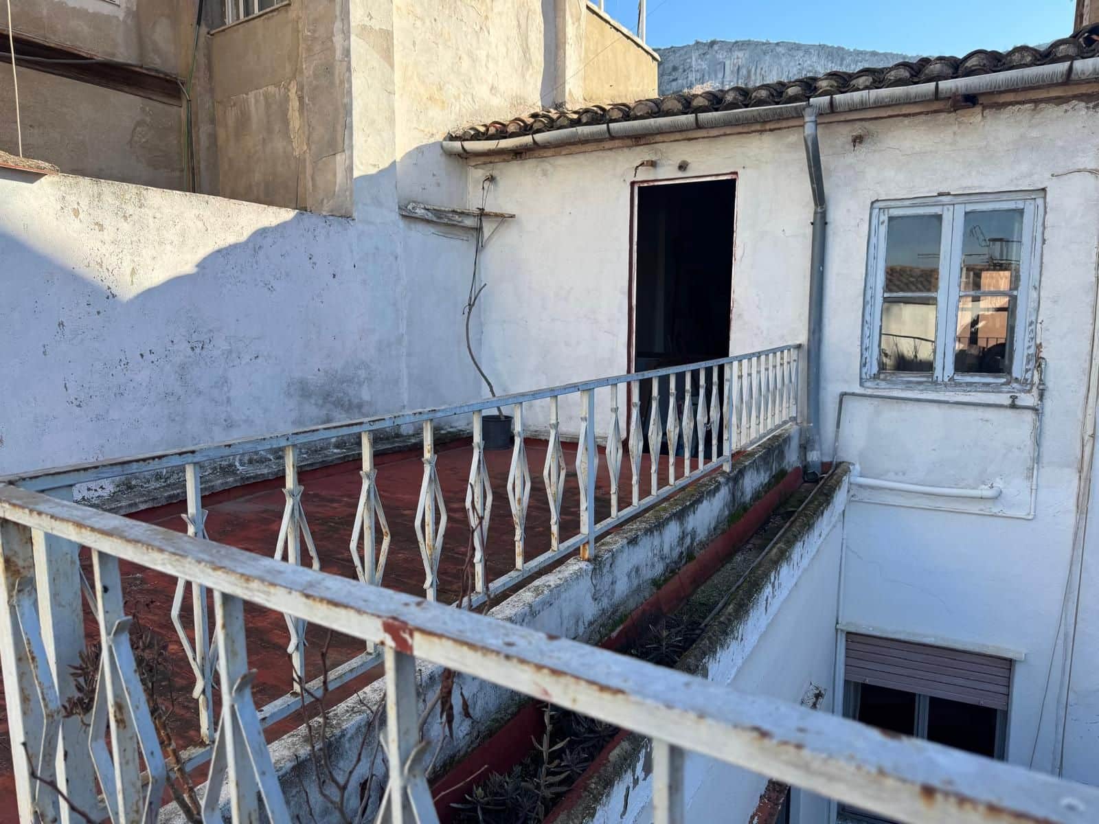 4 chambre Villa/Maison à vendre à Xativa - 145 000 € (Ref: 9585471)