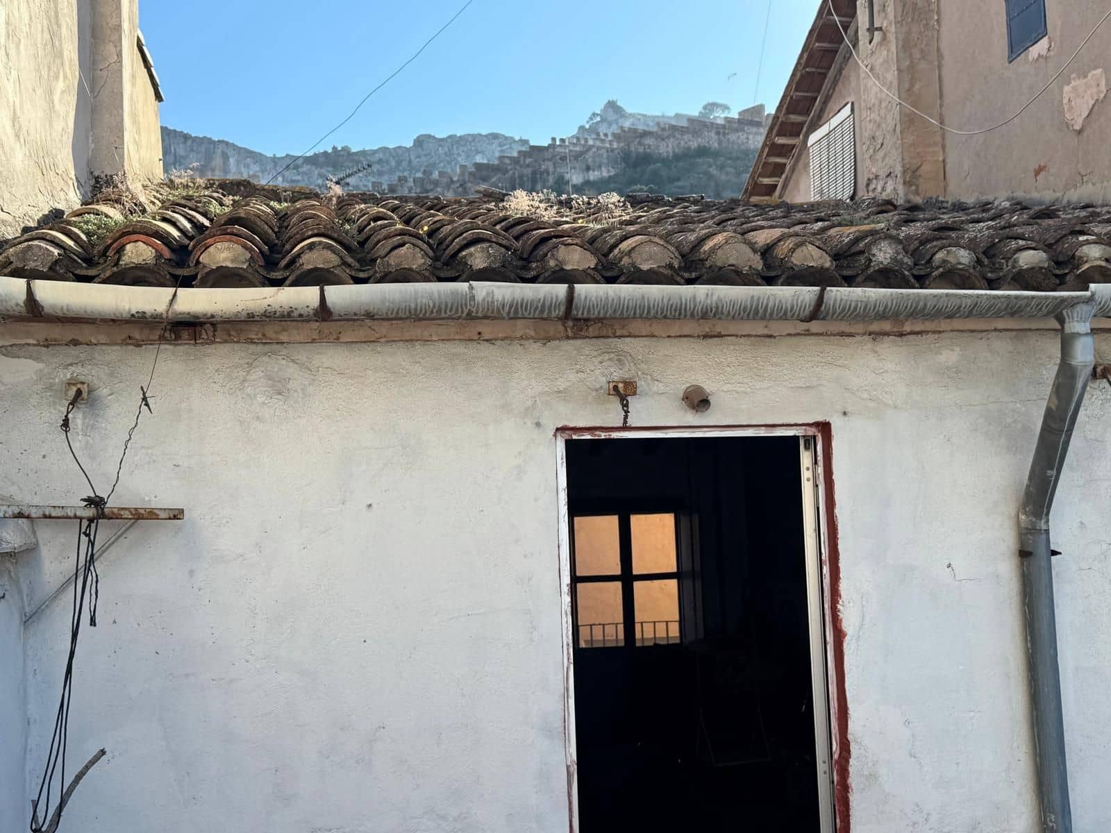 4 chambre Villa/Maison à vendre à Xativa - 145 000 € (Ref: 9585471)