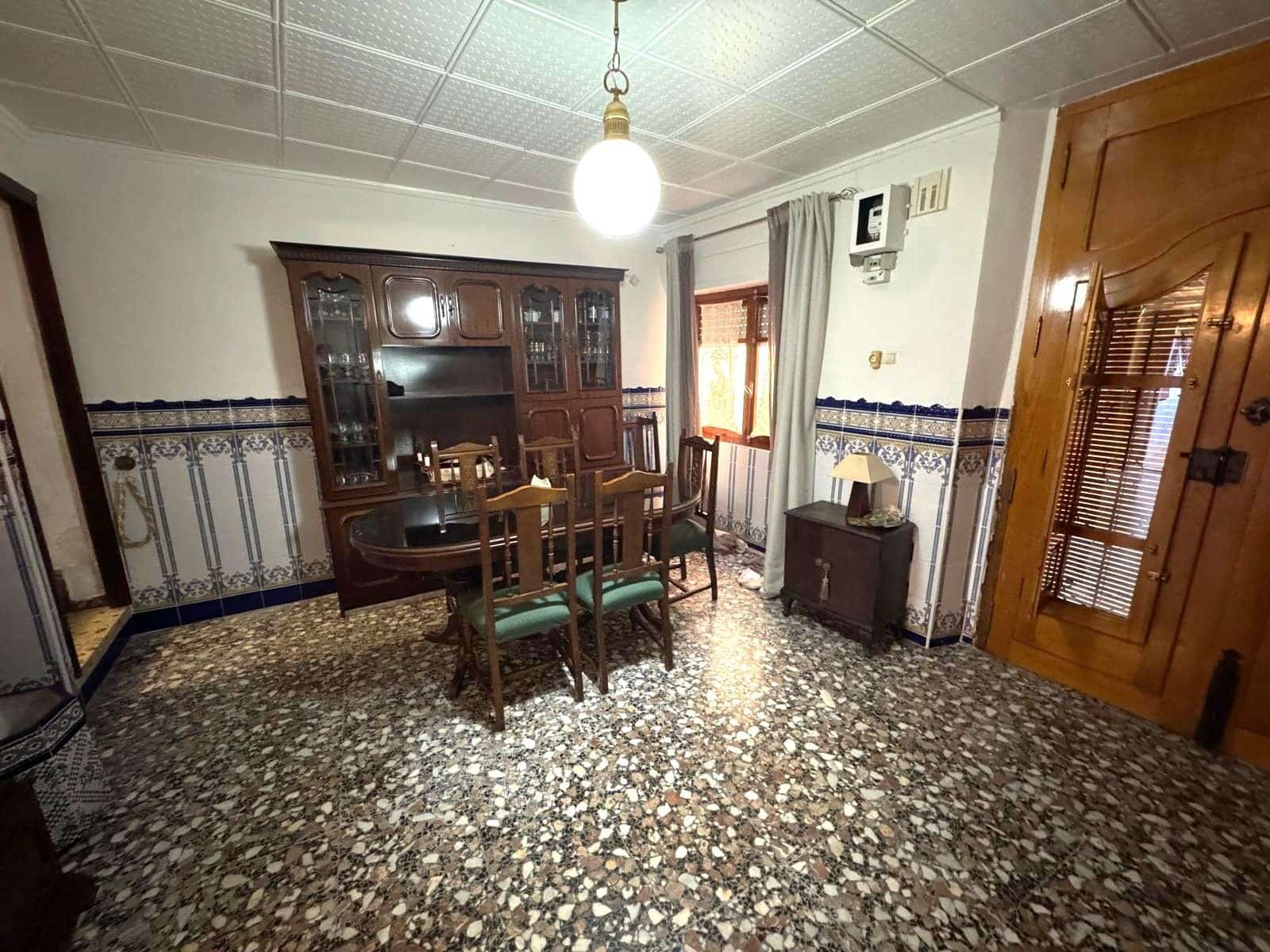 4 chambre Villa/Maison à vendre à Xativa - 145 000 € (Ref: 9585471)