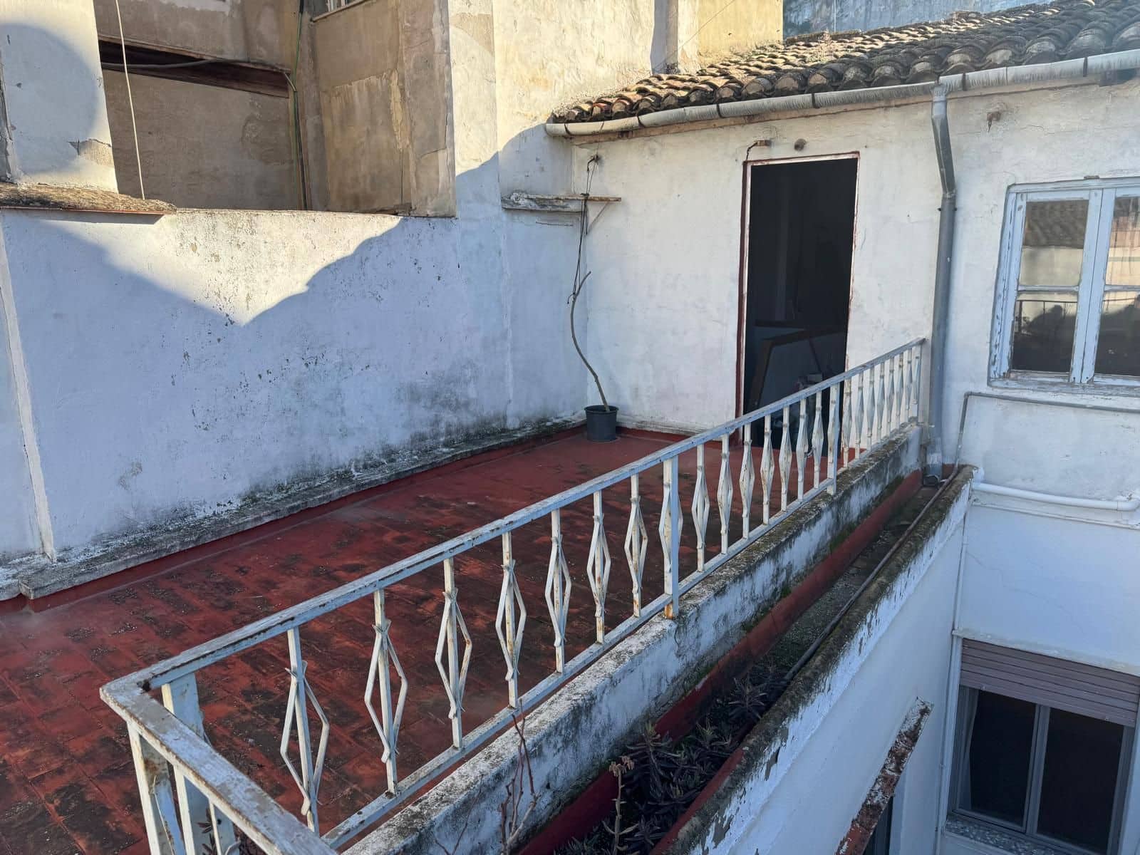 4 chambre Villa/Maison à vendre à Xativa - 145 000 € (Ref: 9585471)