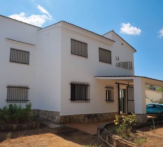 6 soveværelse Villa til salg i Barxeta med swimmingpool garage - € 265.000 (Ref: 9585472)