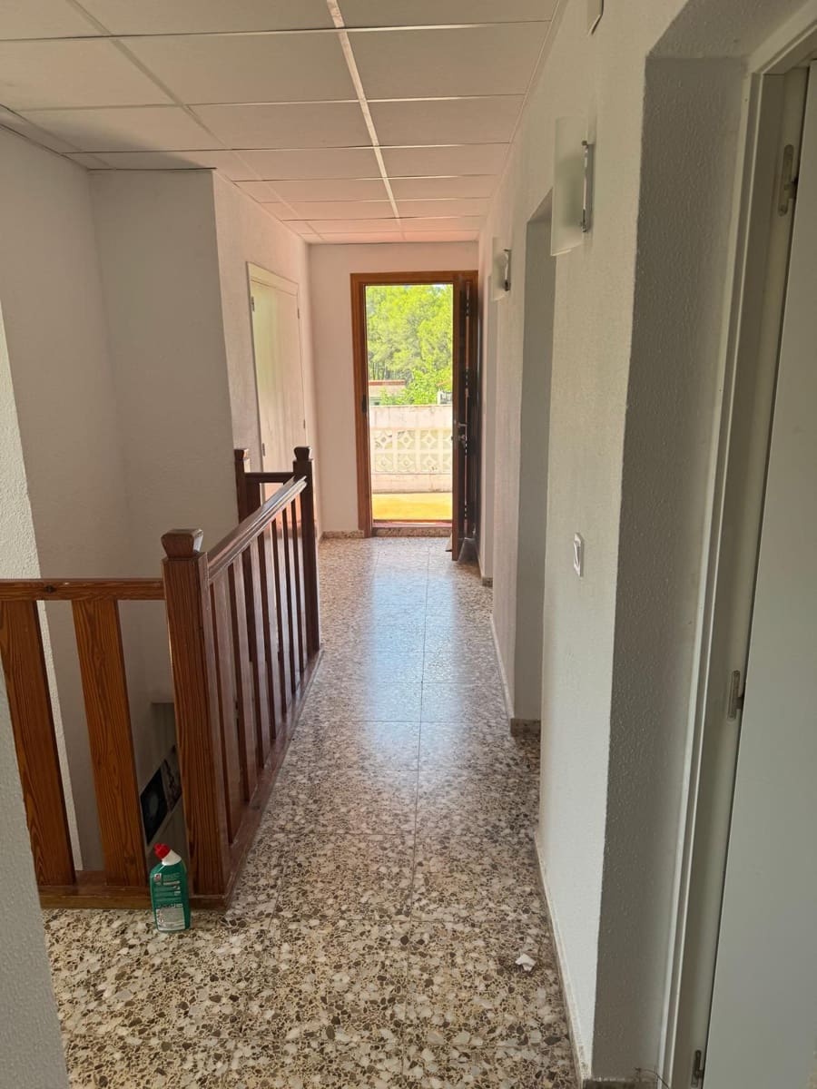 6 soveværelse Villa til salg i Barxeta med swimmingpool garage - € 265.000 (Ref: 9585472)