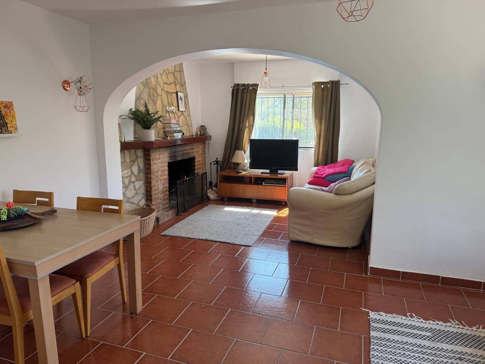 6 soveværelse Villa til salg i Barxeta med swimmingpool garage - € 265.000 (Ref: 9585472)