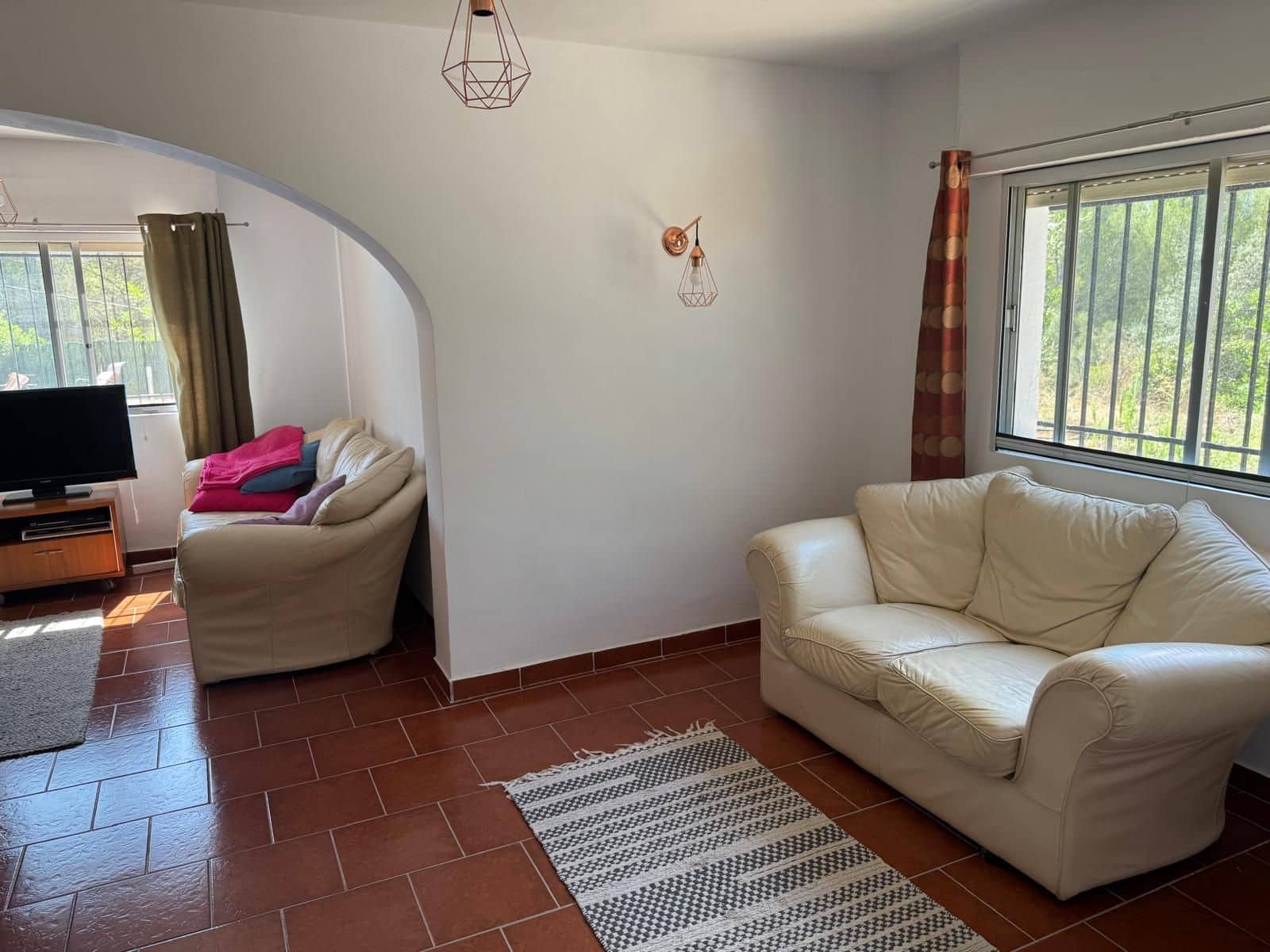 6 soveværelse Villa til salg i Barxeta med swimmingpool garage - € 265.000 (Ref: 9585472)