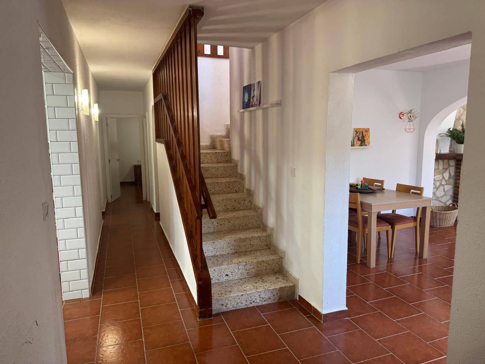 6 soveværelse Villa til salg i Barxeta med swimmingpool garage - € 265.000 (Ref: 9585472)