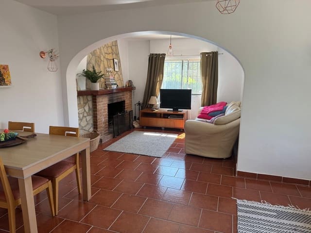 6 soveværelse Villa til salg i Barxeta med swimmingpool garage - € 265.000 (Ref: 9585472)