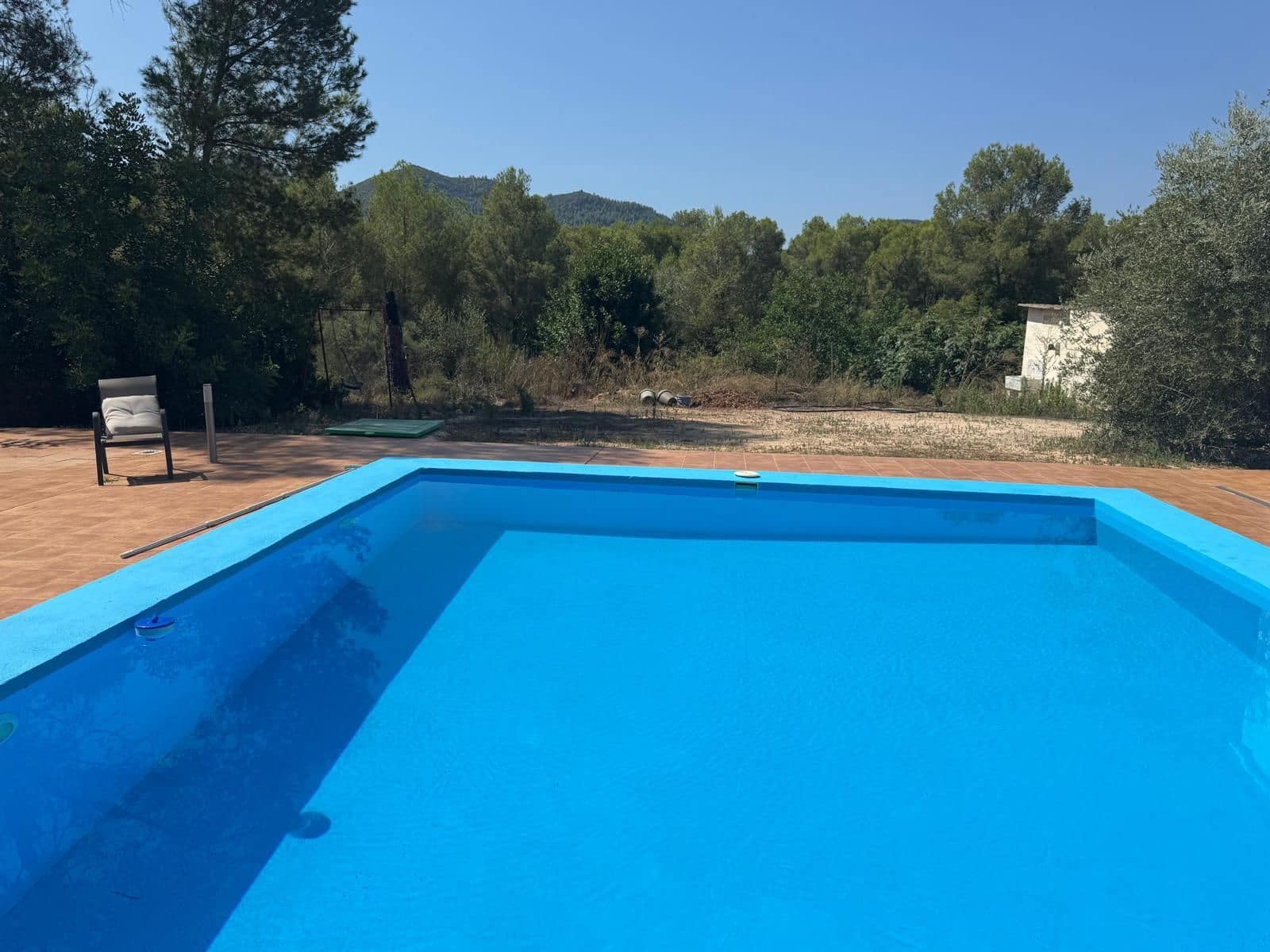 6 soveværelse Villa til salg i Barxeta med swimmingpool garage - € 265.000 (Ref: 9585472)