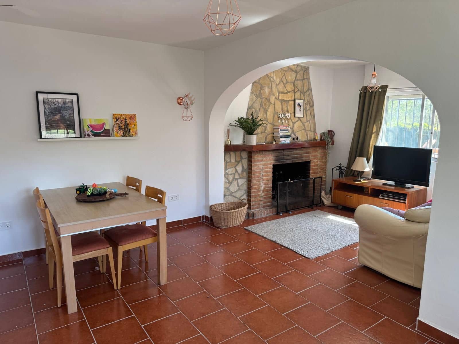 6 soveværelse Villa til salg i Barxeta med swimmingpool garage - € 265.000 (Ref: 9585472)