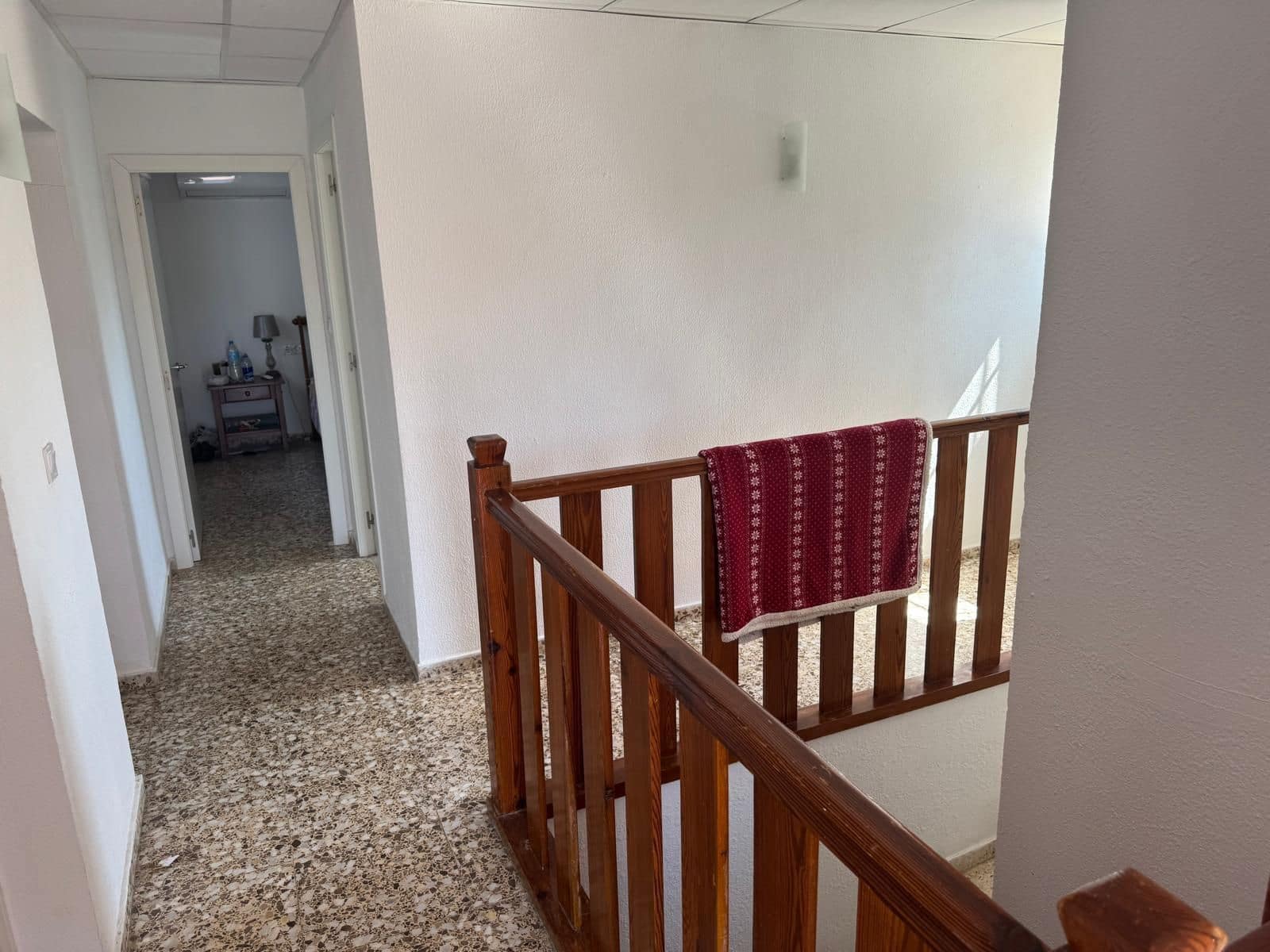 6 soveværelse Villa til salg i Barxeta med swimmingpool garage - € 265.000 (Ref: 9585472)