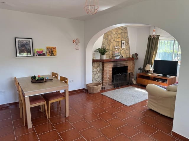 6 soveværelse Villa til salg i Barxeta med swimmingpool garage - € 265.000 (Ref: 9585472)