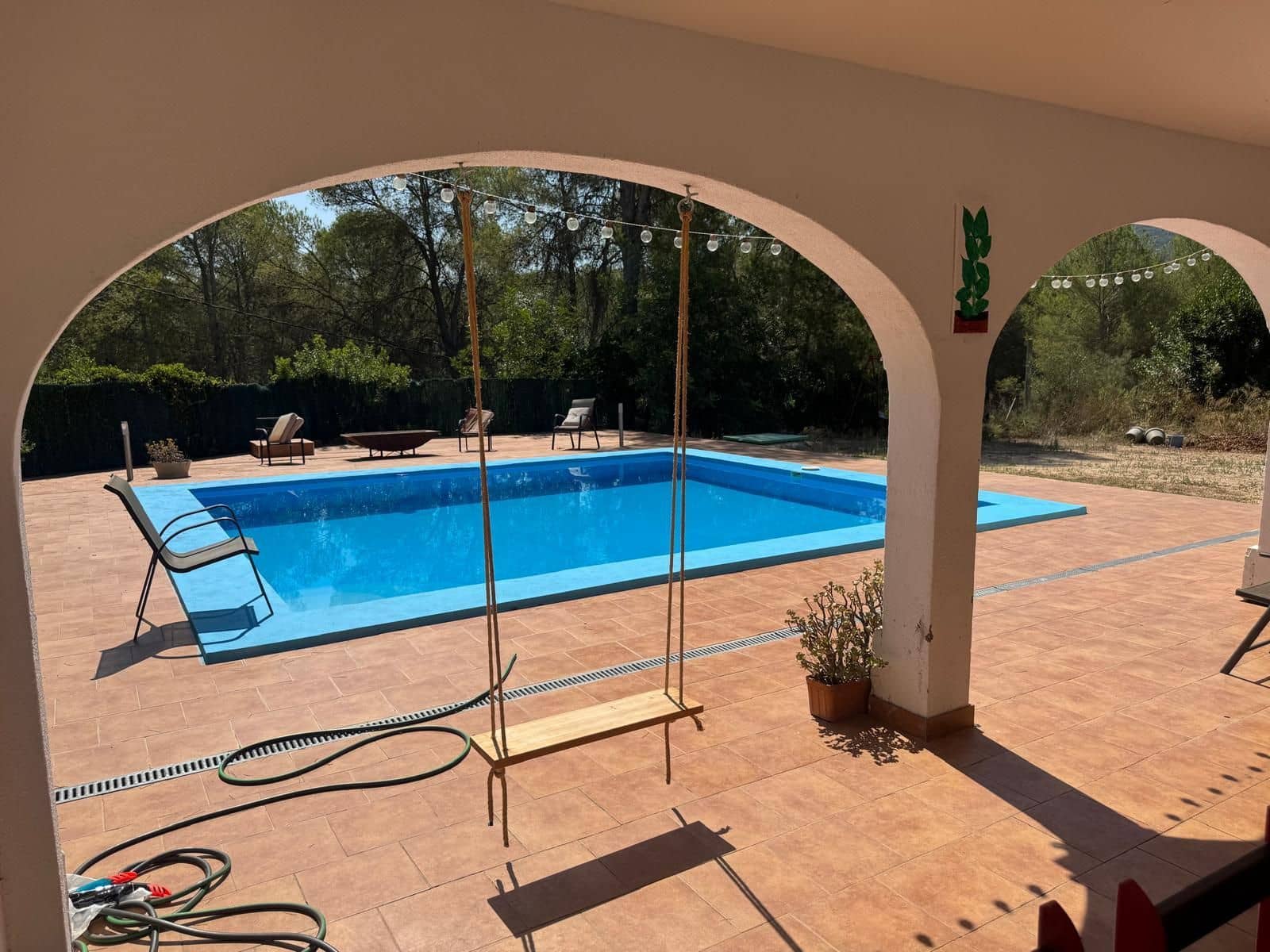 6 soveværelse Villa til salg i Barxeta med swimmingpool garage - € 265.000 (Ref: 9585472)