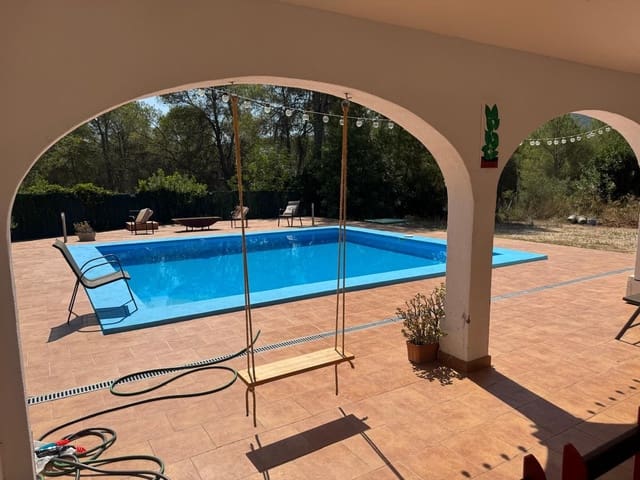 6 soveværelse Villa til salg i Barxeta med swimmingpool garage - € 265.000 (Ref: 9585472)