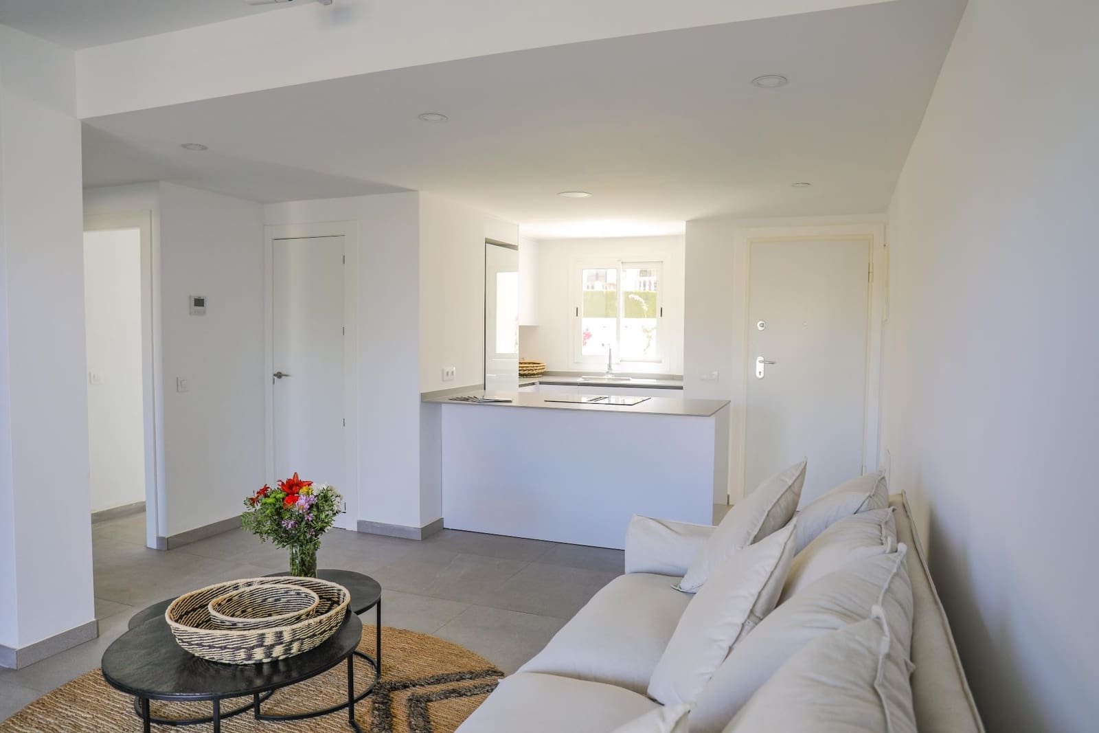 2 slaapkamer Appartement te koop in Denia met zwembad garage - € 381.150 (Ref: 9585475)