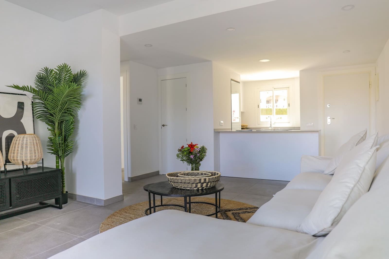 2 slaapkamer Appartement te koop in Denia met zwembad garage - € 381.150 (Ref: 9585475)