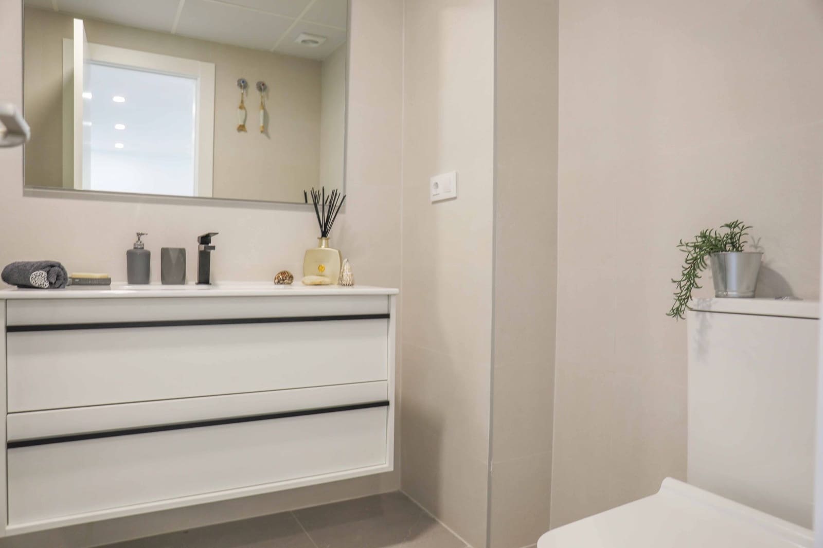 2 slaapkamer Appartement te koop in Denia met zwembad garage - € 381.150 (Ref: 9585475)