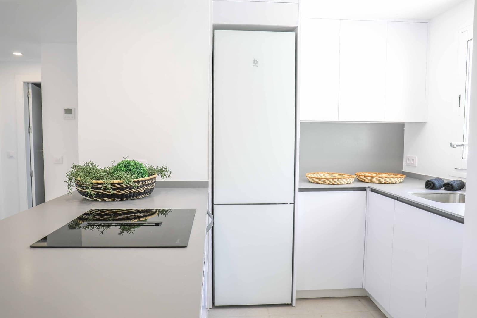 2 slaapkamer Appartement te koop in Denia met zwembad garage - € 381.150 (Ref: 9585475)