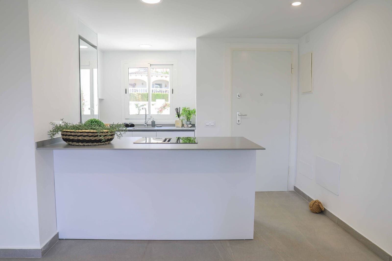 2 slaapkamer Appartement te koop in Denia met zwembad garage - € 381.150 (Ref: 9585475)