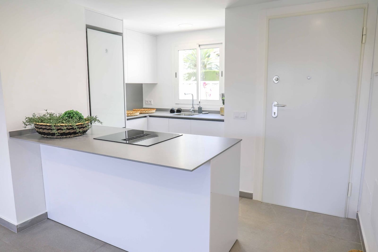 2 slaapkamer Appartement te koop in Denia met zwembad garage - € 381.150 (Ref: 9585475)