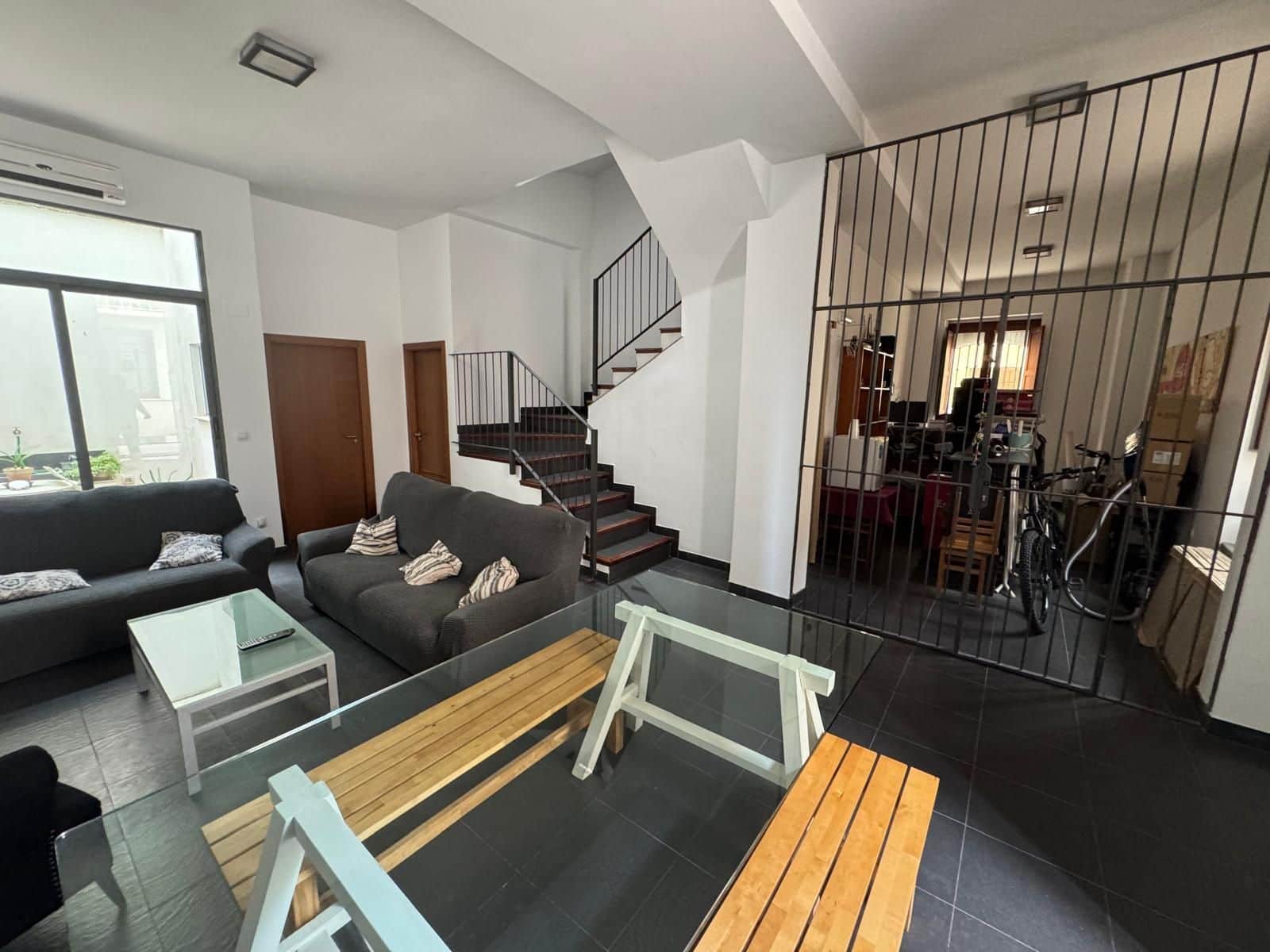 6 bedroom Villa for sale in Xativa - € 285,000 (Ref: 9585477)