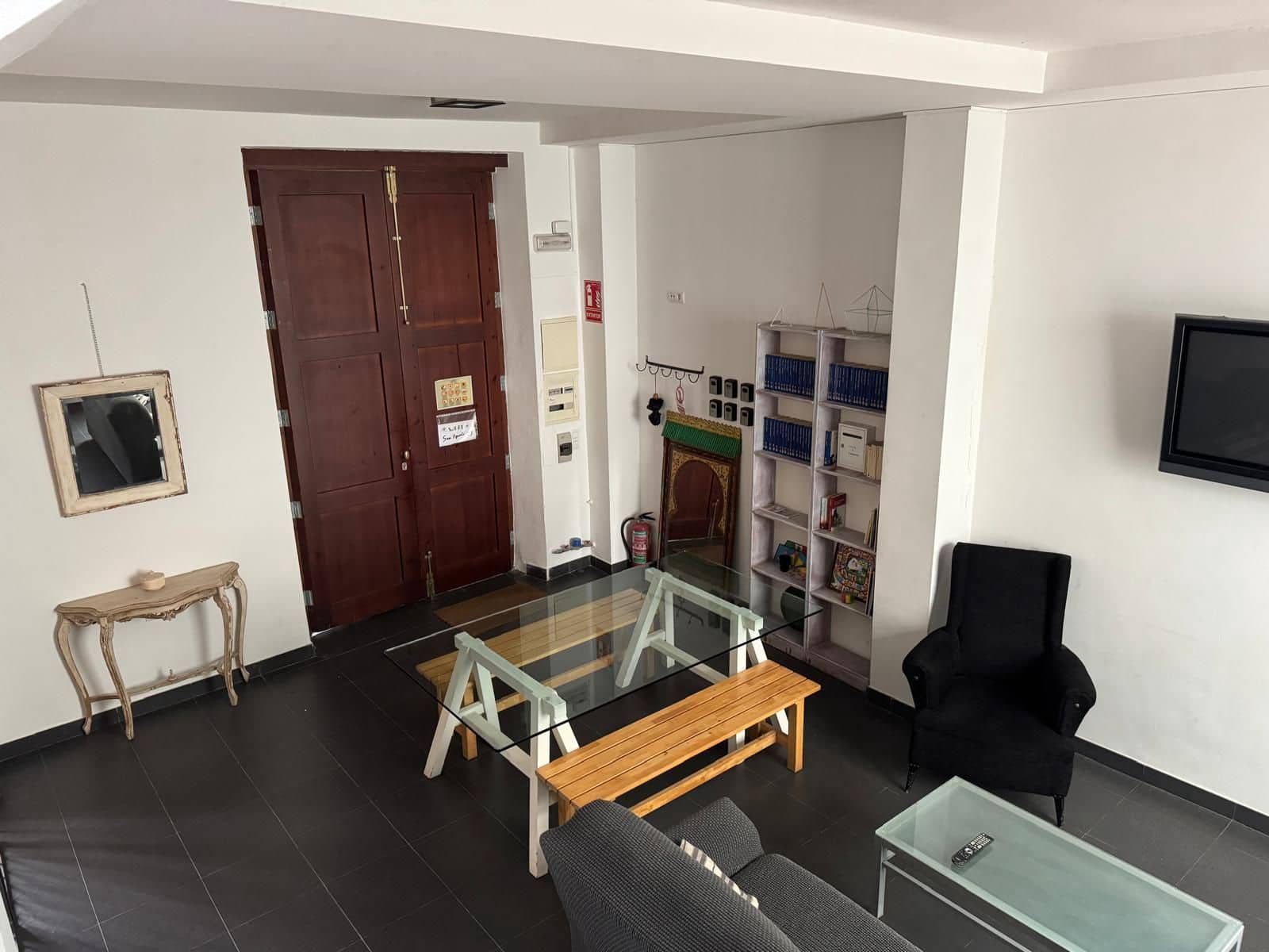 6 bedroom Villa for sale in Xativa - € 285,000 (Ref: 9585477)