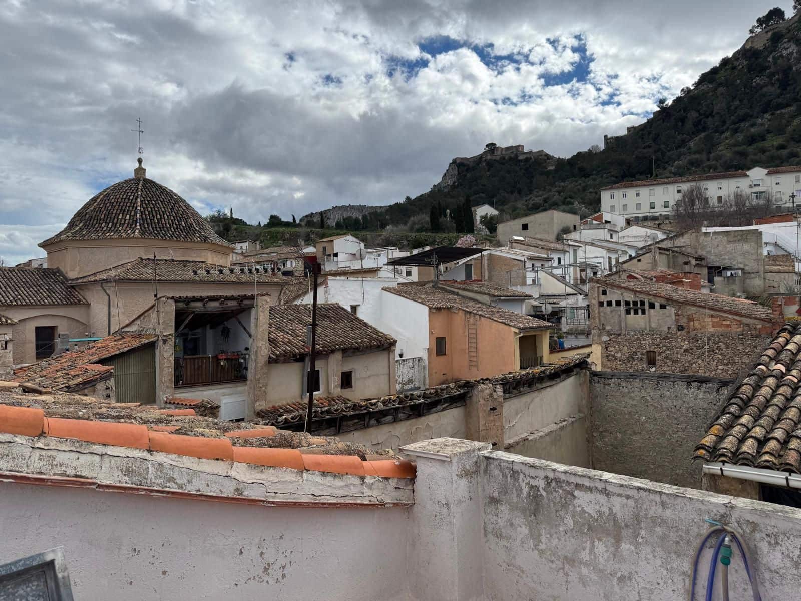 6 bedroom Villa for sale in Xativa - € 285,000 (Ref: 9585477)