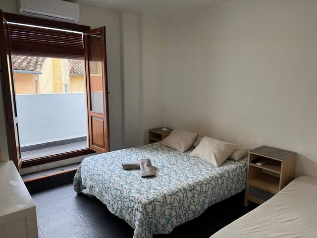 6 chambre Villa/Maison à vendre à Xàtiva - 285 000 € (Ref: 9585477)