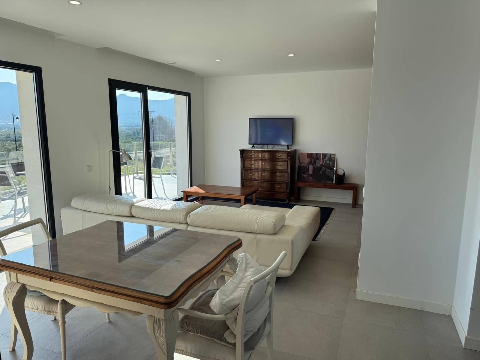 4 bedroom Villa for sale in Llanera de Ranes with pool garage - € 500,000 (Ref: 9585478)