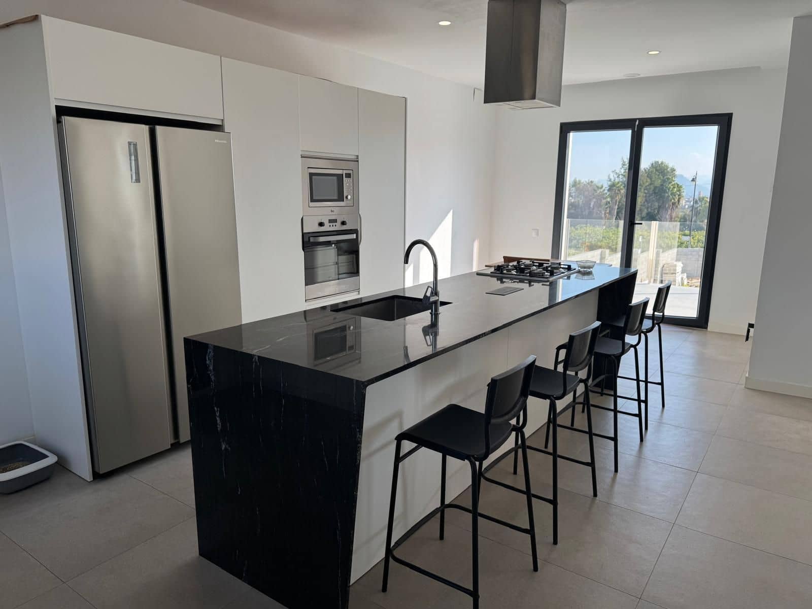 4 bedroom Villa for sale in Llanera de Ranes with pool garage - € 500,000 (Ref: 9585478)