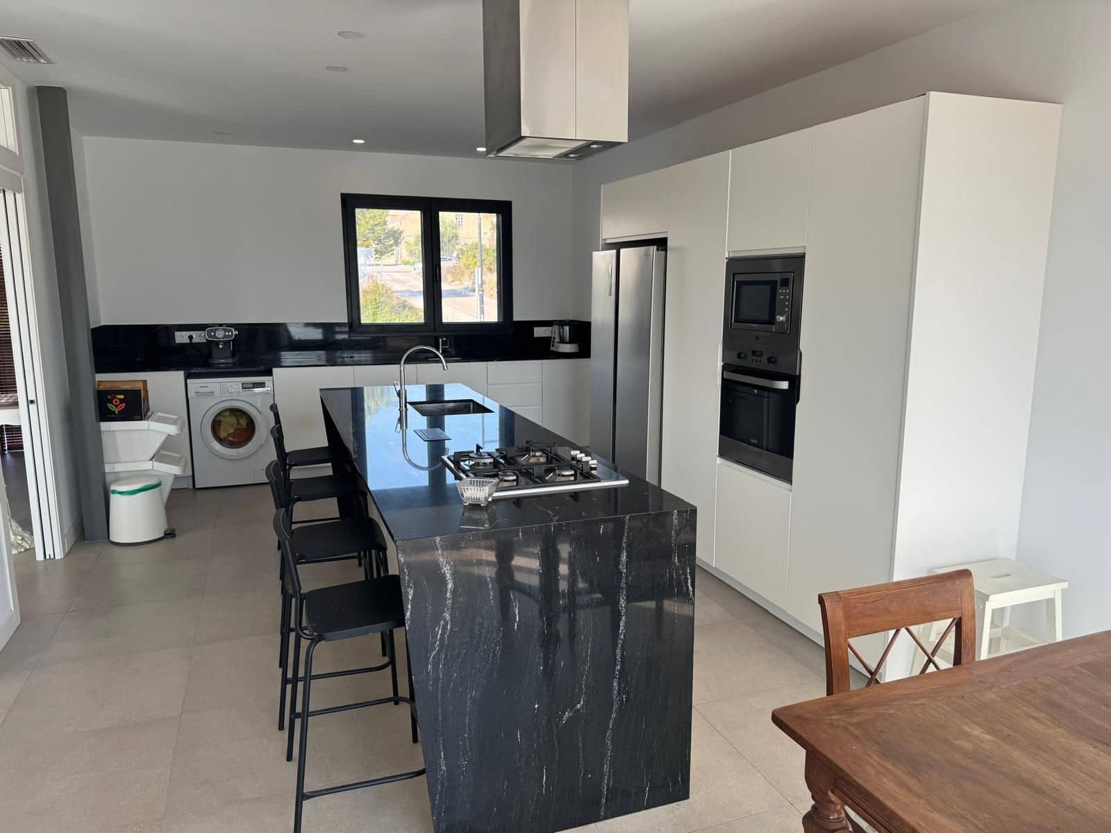 4 bedroom Villa for sale in Llanera de Ranes with pool garage - € 500,000 (Ref: 9585478)