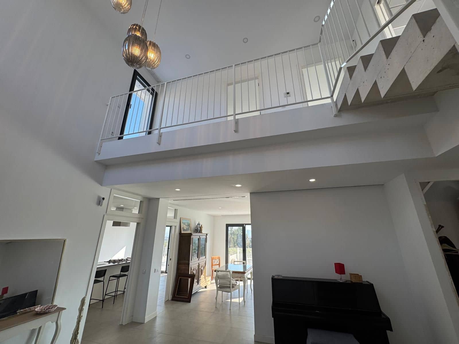 4 bedroom Villa for sale in Llanera de Ranes with pool garage - € 500,000 (Ref: 9585478)